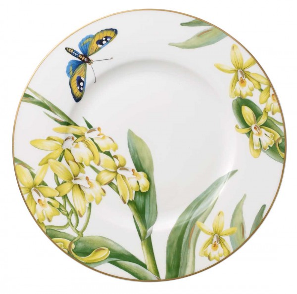 Villeroy &amp; Boch Amazonia Anmut 1043812650 Frühstücksteller 22 cm