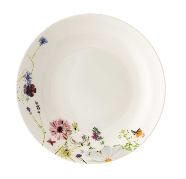 Rosenthal Brillance Grand Air Suppenteller 21 cm Coup