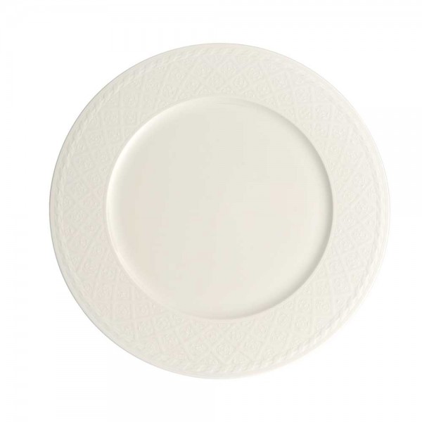 Villeroy &amp; Boch Cellini 1046002660 Brotteller 17,5 cm