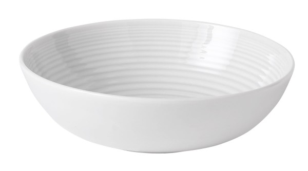 Royal Doulton Gordon Ramsay Maze White Müslischale 18 cm