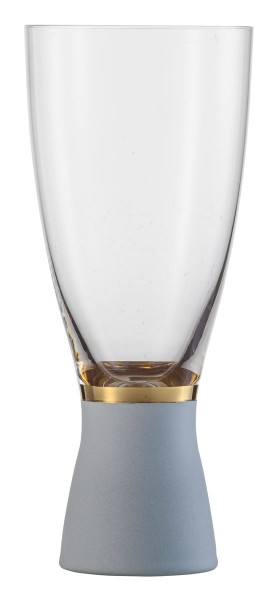 Eisch COSMO gold weiss Becher Tumbler (521/15) cosmo weiss 350 ml / 18 cm