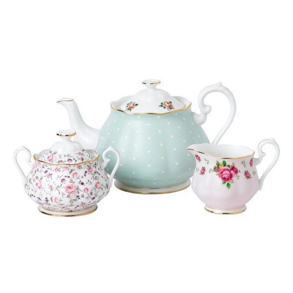 Royal Albert Vintage Mix 3tlg. (40034975)
