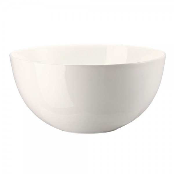 Rosenthal Brillance Weiss Schüssel 26 cm