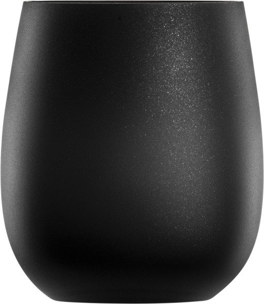 Eisch Kaya Schwarz 77310714 Becher 0,36l 107/14