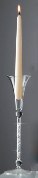 Eisch 10 Carat Leuchter (Auslaufartikel) 24,5 cm