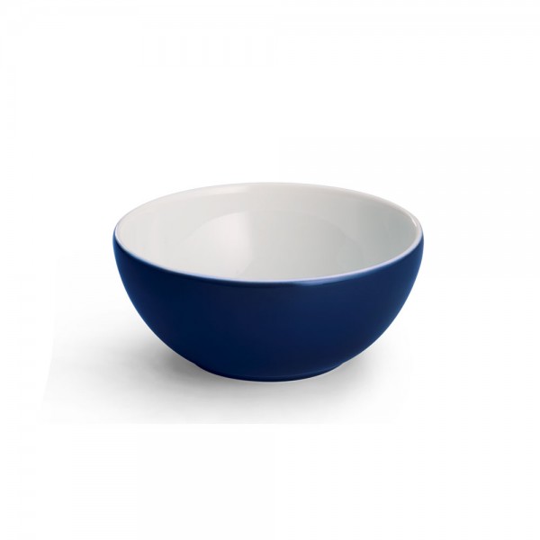 Dibbern Solid Color 2020600032 Marine Schale 0,85 l 17 cm