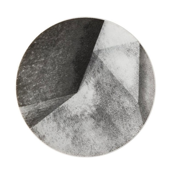 Rosenthal TAC Gropius Stripes 2.0 Struktur Brotteller 16 cm