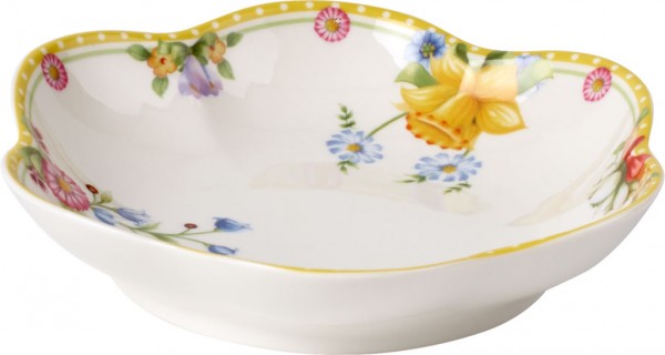 Villeroy &amp; Boch Spring Awakening 1486383872 Schale klein