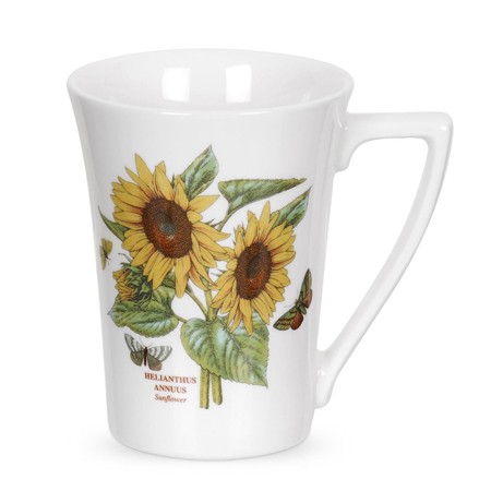 Portmeirion Botanic Garden Sunflower BGSU48811S Becher 0,28 l