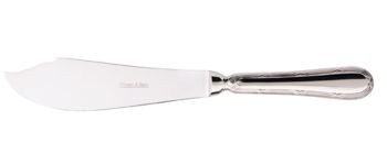 Villeroy &amp; Boch Kreuzband-Septfontaines Tortenmesser 25,8 cm