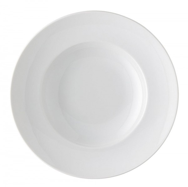 Thomas Amici Weiss Pastateller klein
