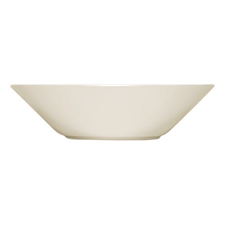 Iittala Teema Weiß 1005921 Teller tief 21cm
