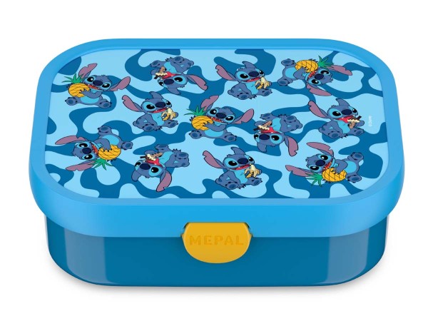 Mepal Campus 107440065403 Bento Brotdose - Stitch