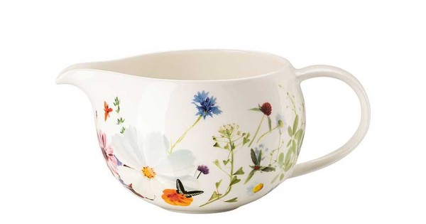 Rosenthal Brillance Grand Air Milchkännchen 6 Personen 0,32 l