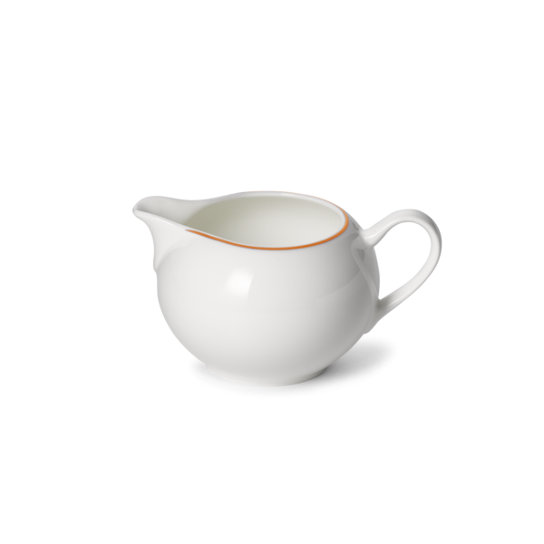 Dibbern Simplicity 0115112508 Giesser rund 0,30 l - Orange