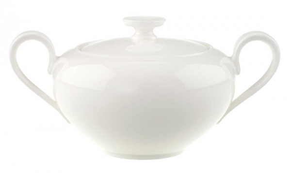 Villeroy & Boch Anmut 1045450960 Zuckerdose 6 Pers. 0,35l