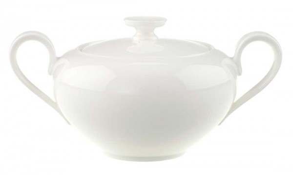 Villeroy &amp; Boch Anmut 1045450960 Zuckerdose 6 Pers. 0,35l