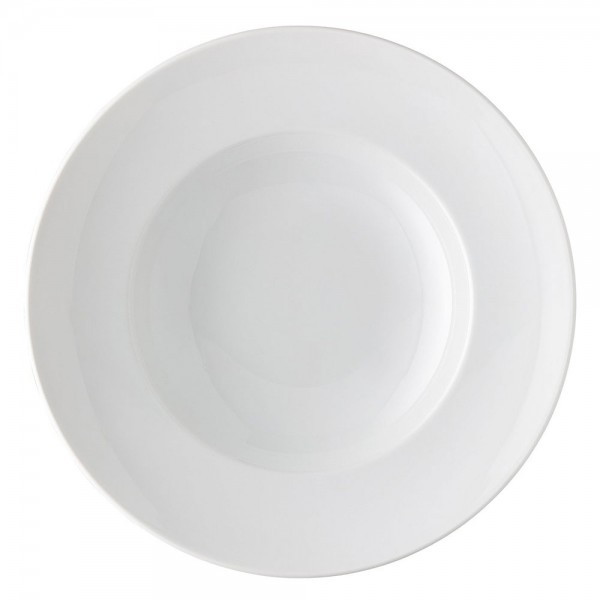 Thomas Amici Weiss Pastateller