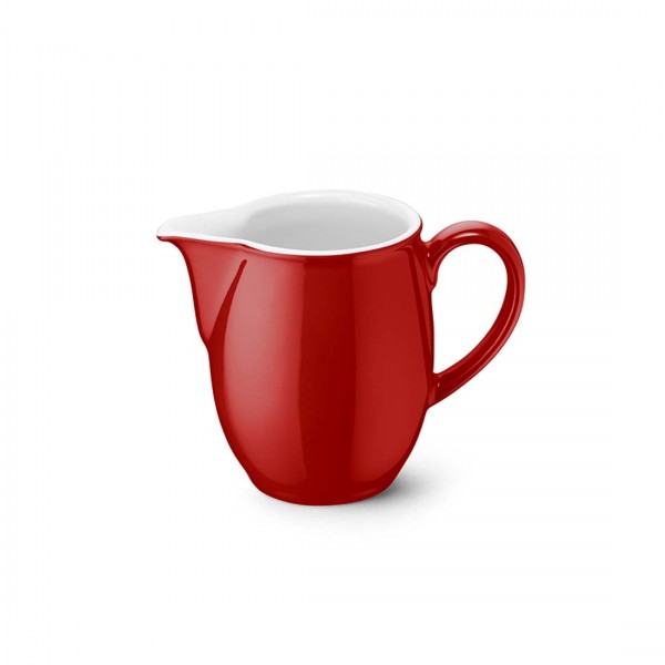 Dibbern Solid Color 2015100017 Paprika Giesser 0,25 l