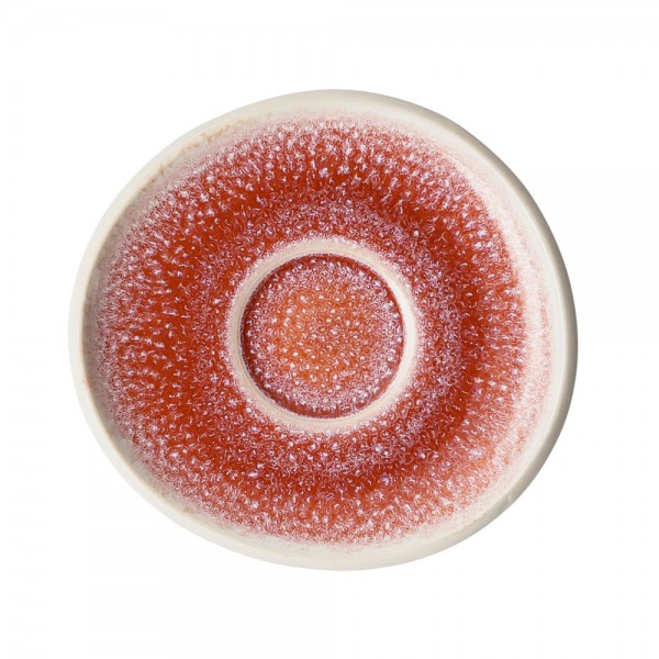 Rosenthal Junto, Rose Quartz Espresso-Untertasse 11,5 cm (Auslauf zum 31.12.24)