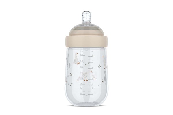 Mepal Mio - Little Goose 108061565392 Babyflasche 240ml