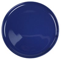Friesland Happymix Blau Speiseteller 25 cm