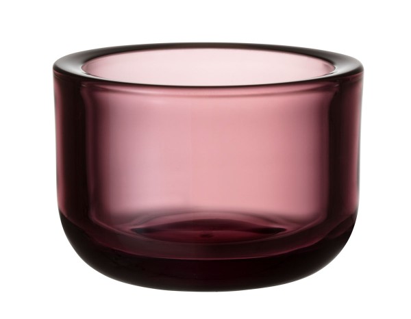 Iittala Valkea 1070560 Windlicht 6cm - Calluna
