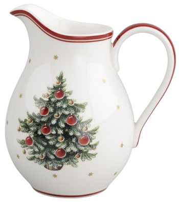 Villeroy &amp; Boch Toy`s Delight 1485850780 Milchkännchen 0,5 l