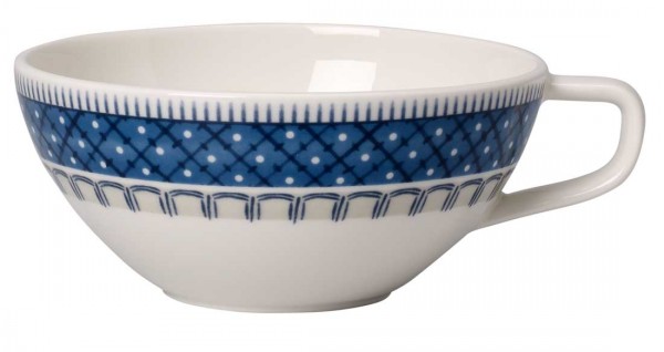 Villeroy &amp; Boch Casale Blu 1041841270 Teeobertasse 240 ml