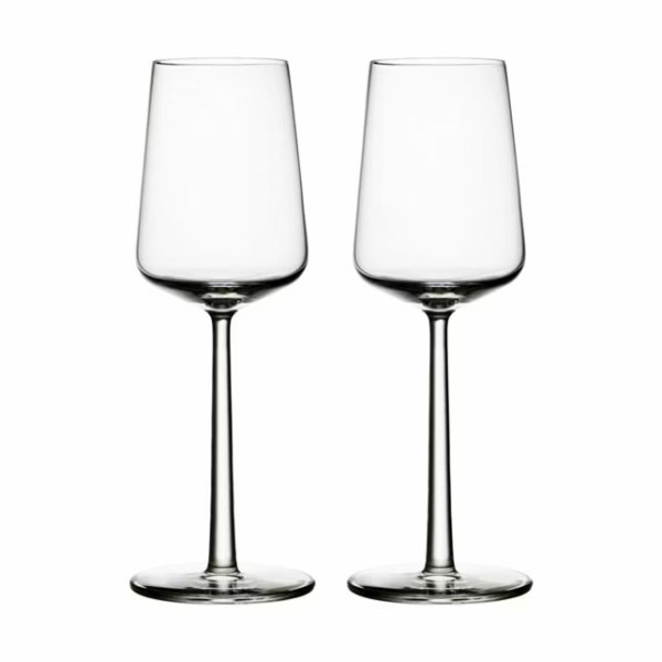 Iittala Essence 1008567 Weißweinglas 0,33l - 2stk