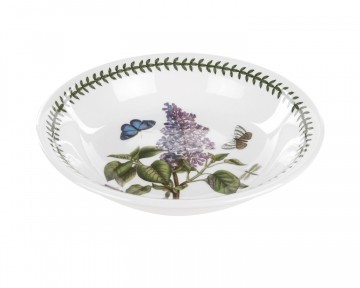 Portmeirion Botanic Garden: Gartenflieder Pastateller BG45740 (garden lilac) 20cm