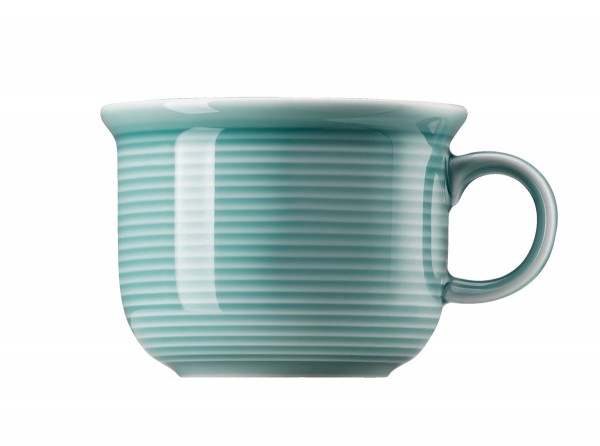 Thomas Trend Colour Ice Blue Espresso-Obertasse 0,1l