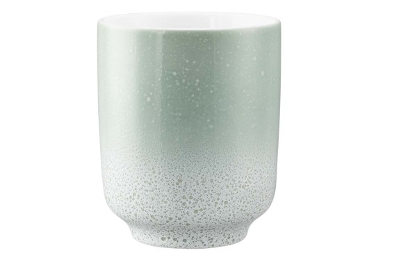 Seltmann Sento Home Aura mint Becher ohne Henkel 0,40 l