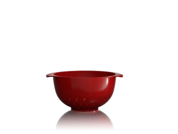 Rosti Margrethe - Rot 23697 Seiher für Schüssel 1,5L