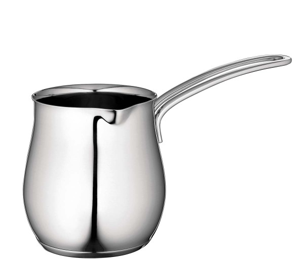 Cilio 299601 Aufschäumbecher PROFESSIONAL 350 ml