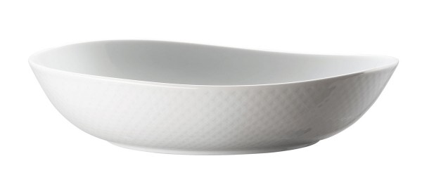 Rosenthal Junto Weiss Teller tief 25 cm