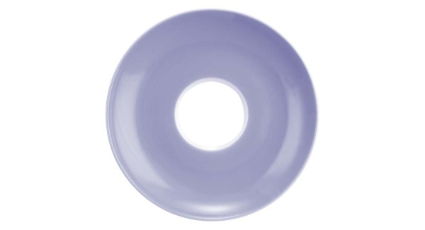 Seltmann Liberty Pure Colors Grape Purple Espressountertasse 12cm