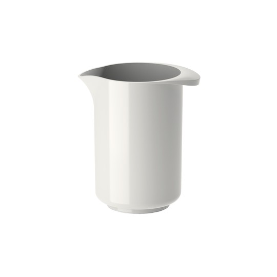 Rosti NEW Classic - Weiss 29903 Rührbecher 1,25 L