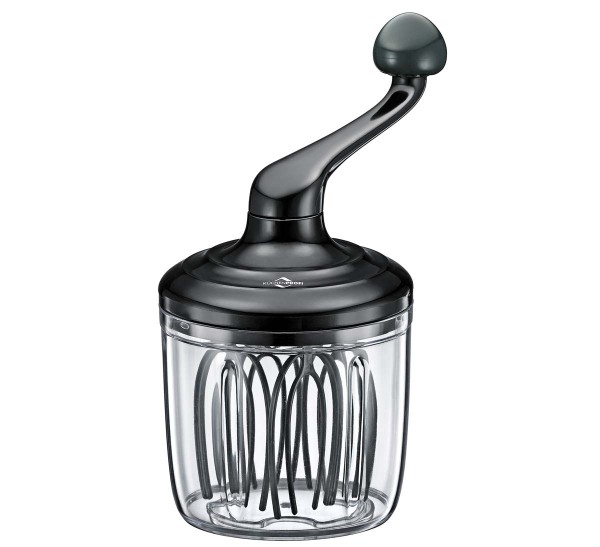 Küchenprofi Rührprofi 1310341000 Handrührgerät schwarz