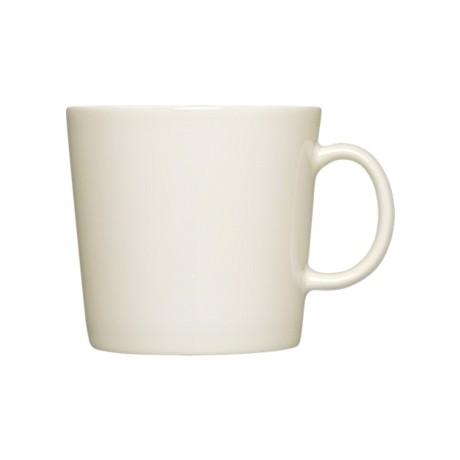 Iittala Teema Weiß 1005467 Becher 0,4l