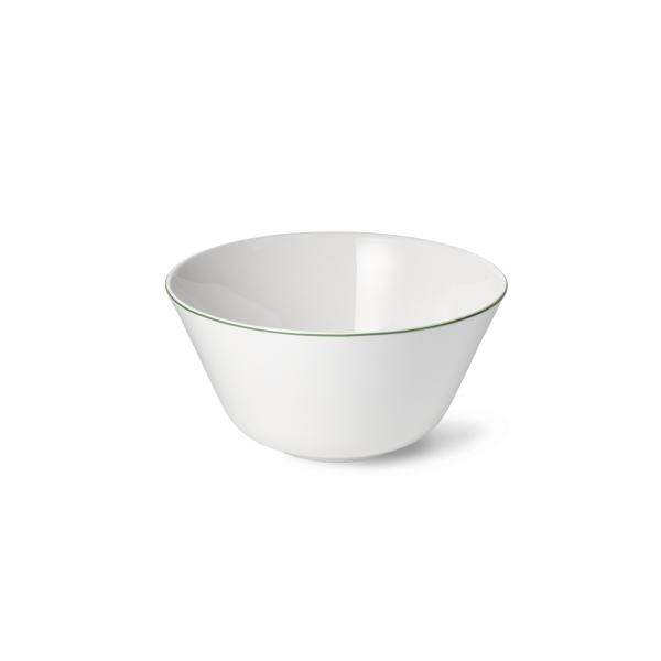 Dibbern Simplicity 0321212505 Schüssel 23 cm 2,50 l - Grün