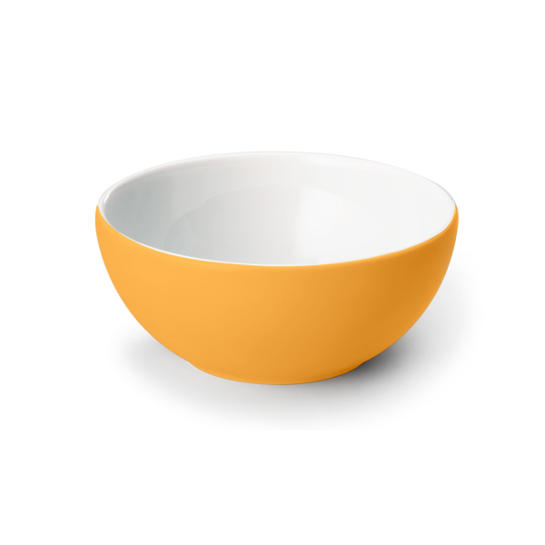 Dibbern Solid Color 2020900061 Mandarine Schale 1,25 l 20 cm
