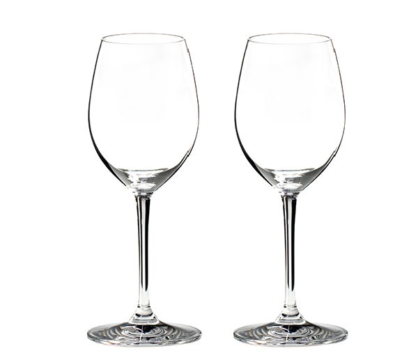 Riedel Vinum Sauvignon Blanc/ Dessertwein 6416/33 2er-Set 21,4 cm