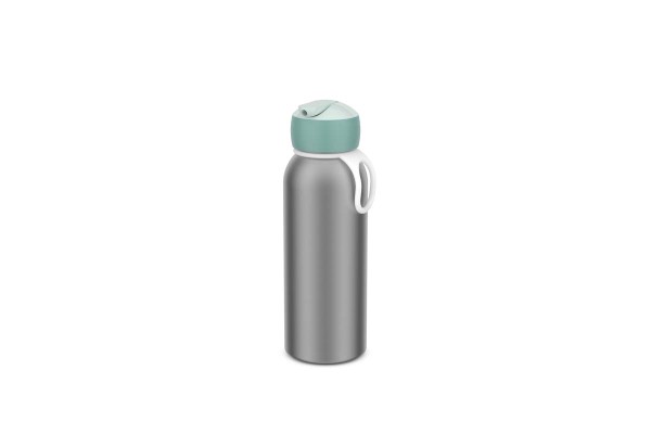Mepal Campus - Cool Mint 107458090300 Thermoflasche Flip-Up 350ml