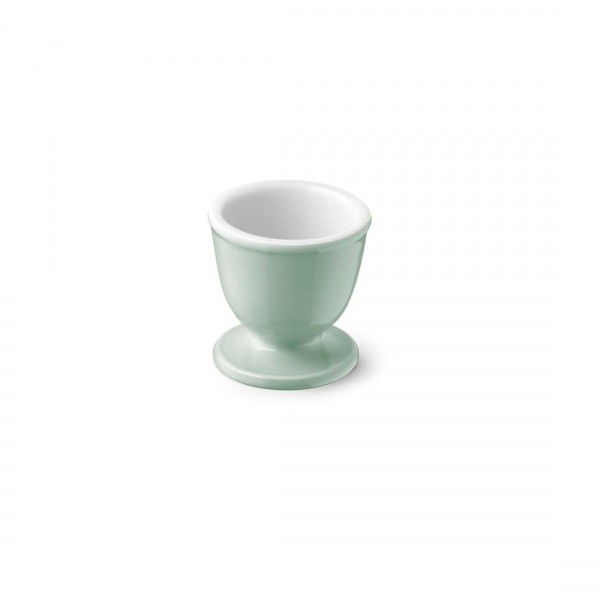 Dibbern Solid Color 2019000045 Salbei Eierbecher