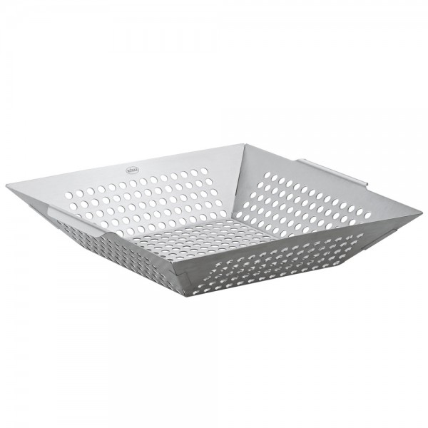 Rösle Accessoires &amp; Zubereitung 25080 Grill- und Gemüsepfanne