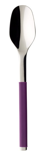 Villeroy &amp; Boch S+ Tafellöffel lila 204 mm