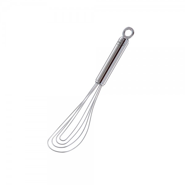 Rösle Drahtrührgeräte 95651 Tellerbesen 22 cm