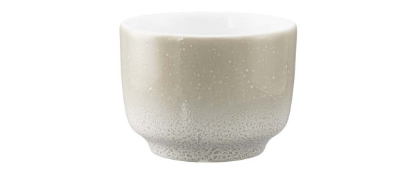 Seltmann Sento Home Aura cream Kaffeeobertasse 0,21 l ohne Henkel