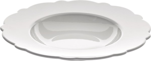 Alessi Dressed MW01/2 Suppenteller 23,5 cm